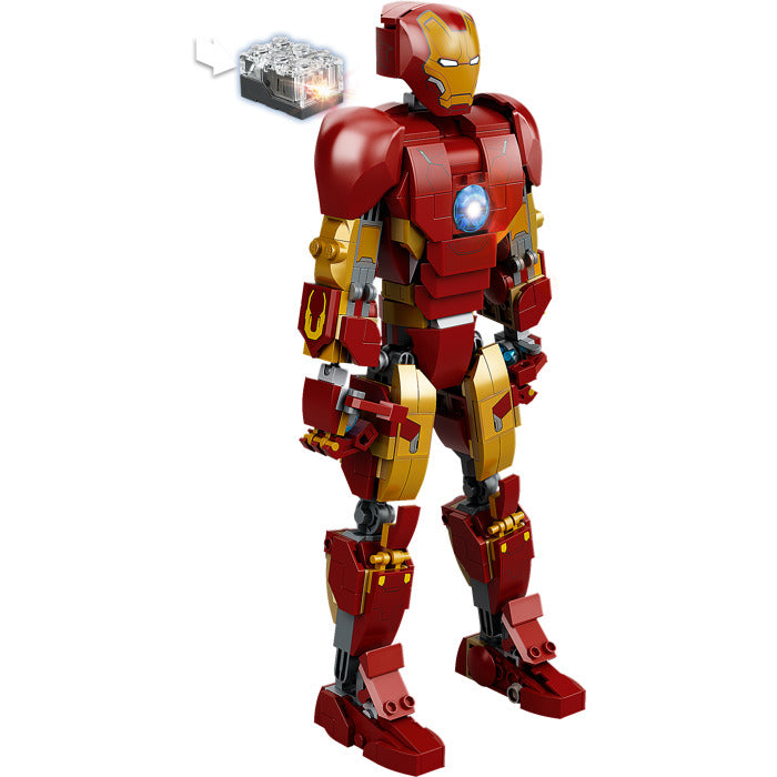 Iron Man Figure | 76206