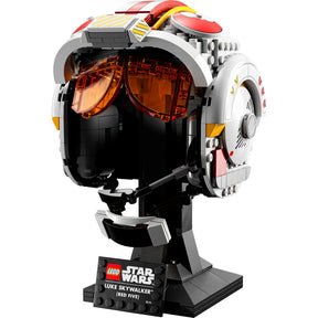 Luke Skywalker (Red Five) Helmet | 75327