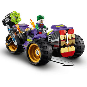 Joker's Trike Chase | 76159