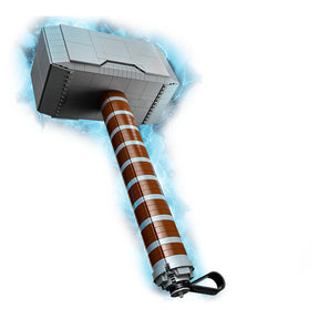 Thor's Hammer | 76209