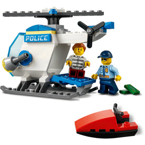 Police Helicopter | 60275