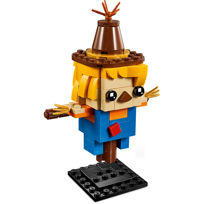 Thanksgiving Scarecrow | 40352