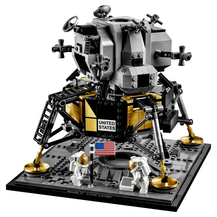 NASA Apollo 11 Lunar Lander | 10266