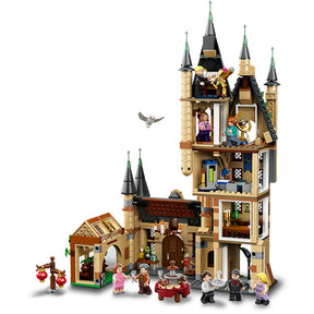 Hogwarts Astronomy Tower | 75969