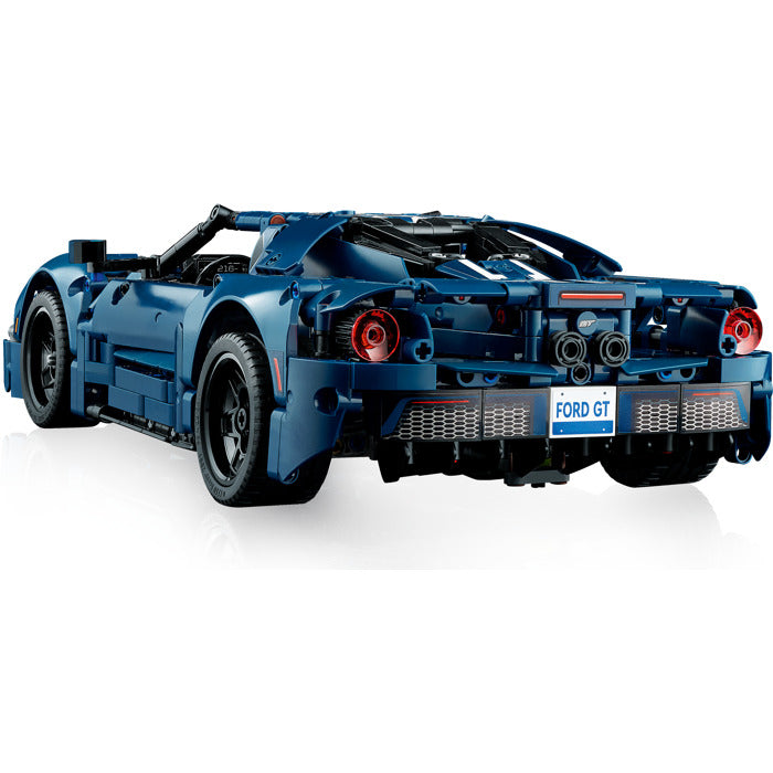 2022 Ford GT | 42154