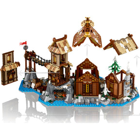 Viking Village | 21343