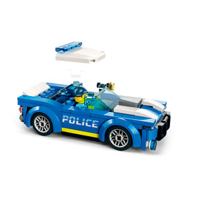 Police Car | 60312