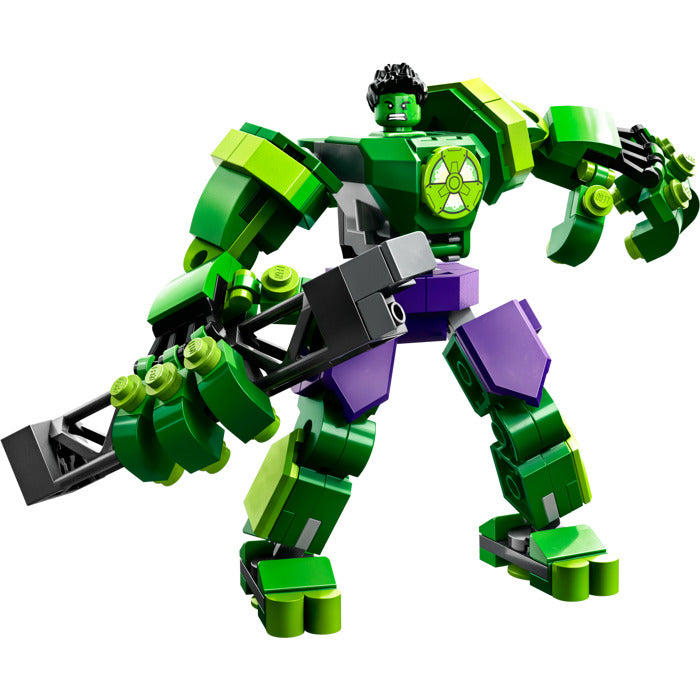 Hulk Mech Armor | 76241