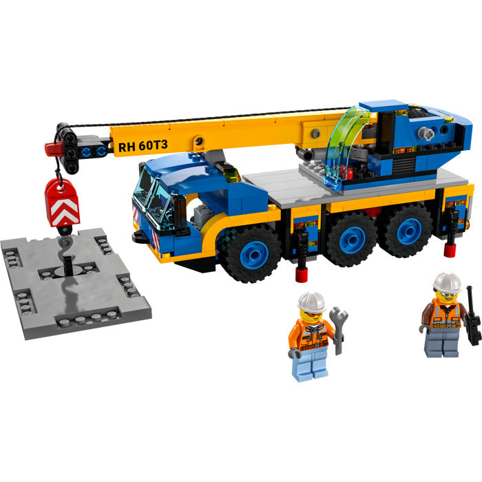 Mobile Crane | 60324