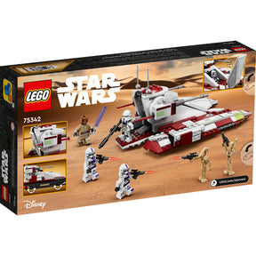 Republic Fighter Tank | 75342