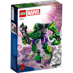 Hulk Mech Armor | 76241