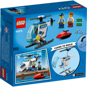 Police Helicopter | 60275