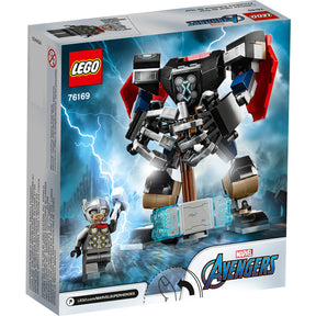 Thor Mech Armor | 76169