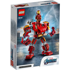 Iron Man Mech | 76140