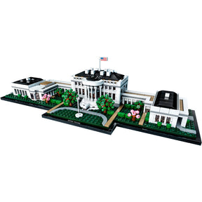 The White House | 21054