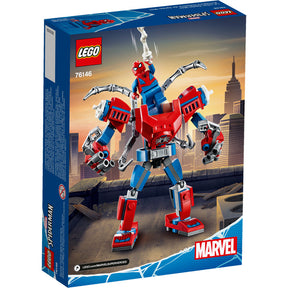 Spider-Man Mech | 76146