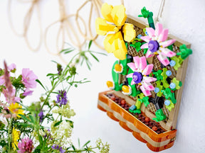 Flower Trellis Display | 40683