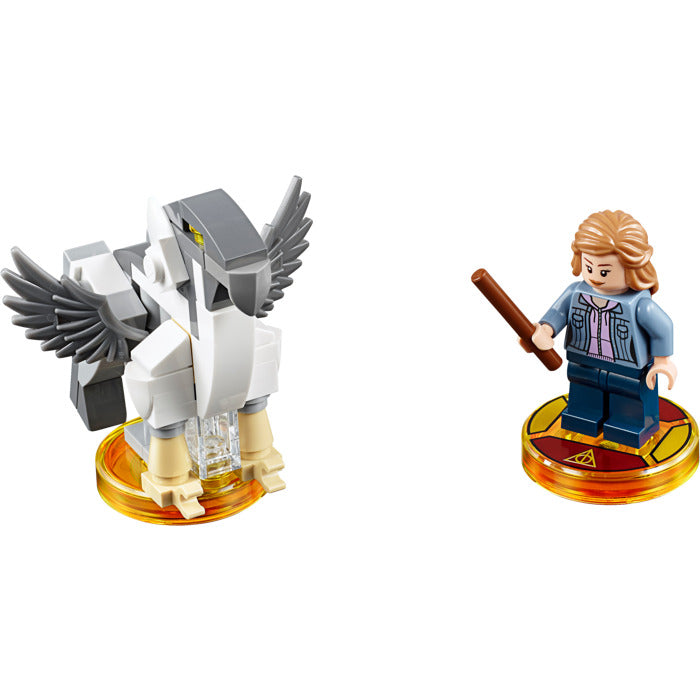 Hermione Granger Fun Pack | 71348