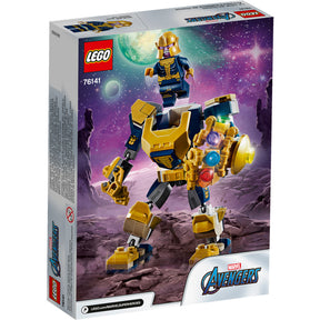 Thanos Mech | 76141