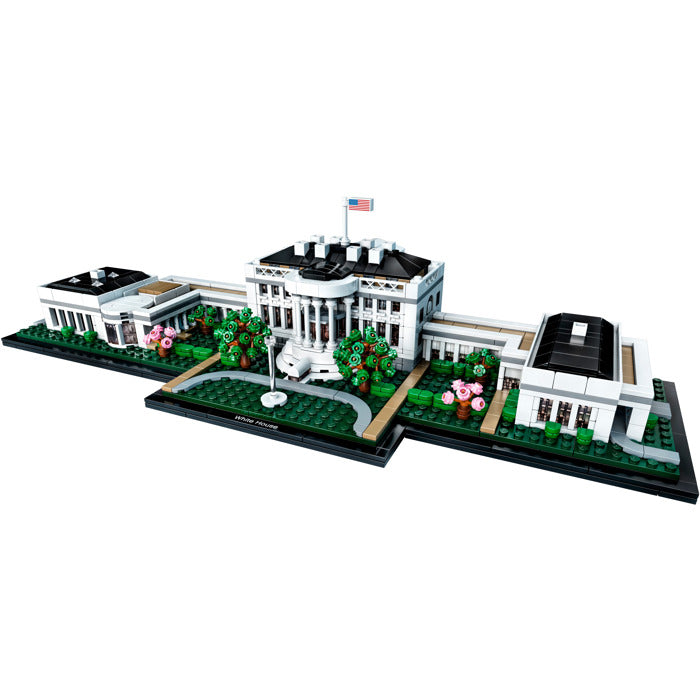 The White House | 21054