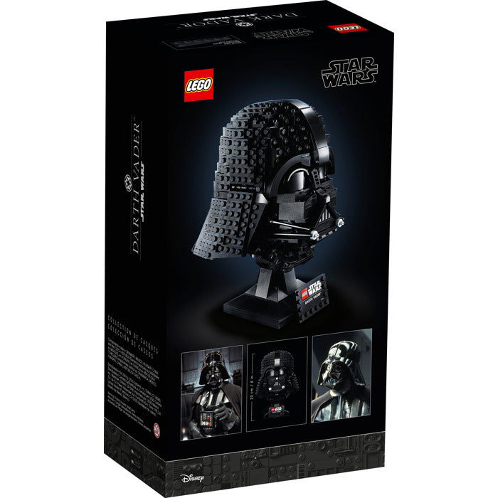 Darth Vader Helmet | 75304