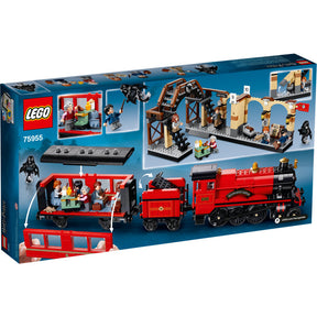 Hogwarts Express | 75955