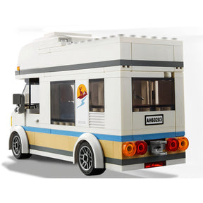 Holiday Camper Van | 60283