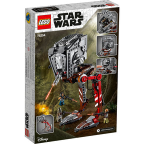 AT-ST Raider from The Mandalorian | 75254