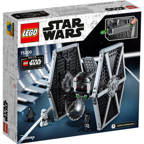 Imperial TIE Fighter | 75300