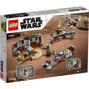 Trouble on Tatooine | 75299