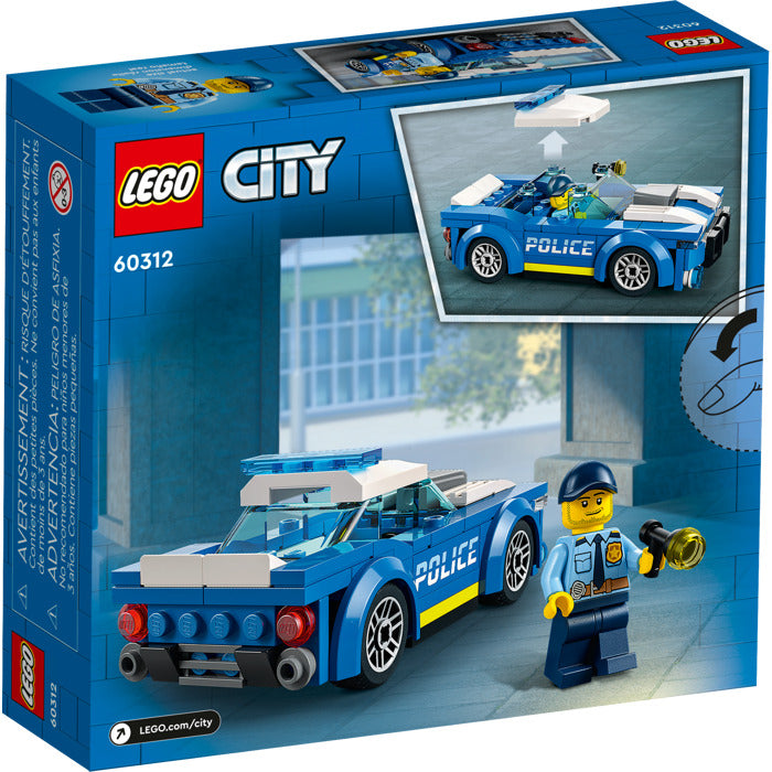 Police Car | 60312