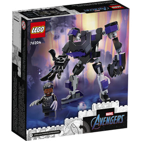 Black Panther Mech Armor | 76204