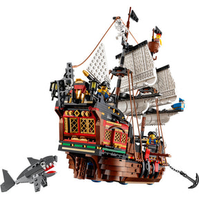 Pirate Ship | 31109