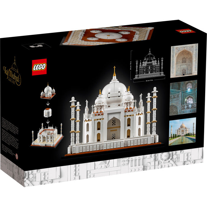 Taj Mahal | 21056