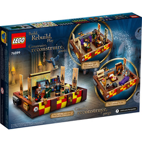 Hogwarts Magical Trunk | 76399