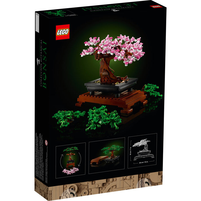 Bonsai Tree | 10281