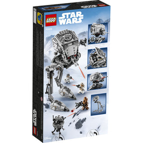 Hoth AT-ST | 75322