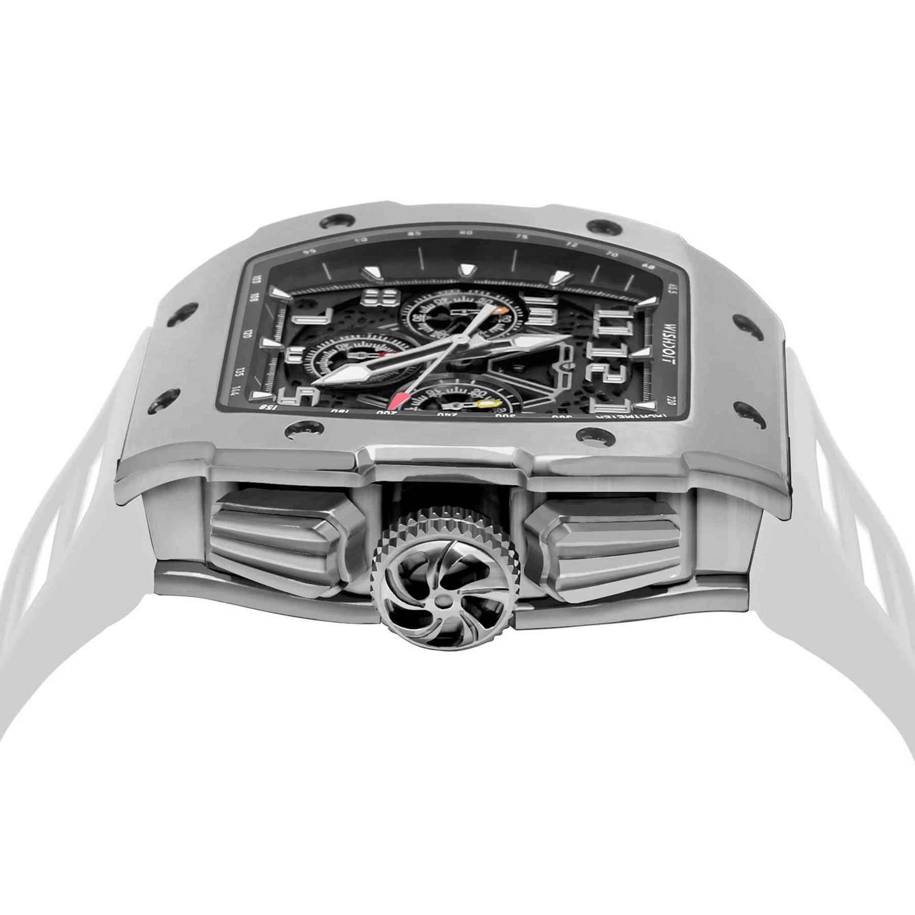 Racing | GT Chrono Men's Quartz | 42mm