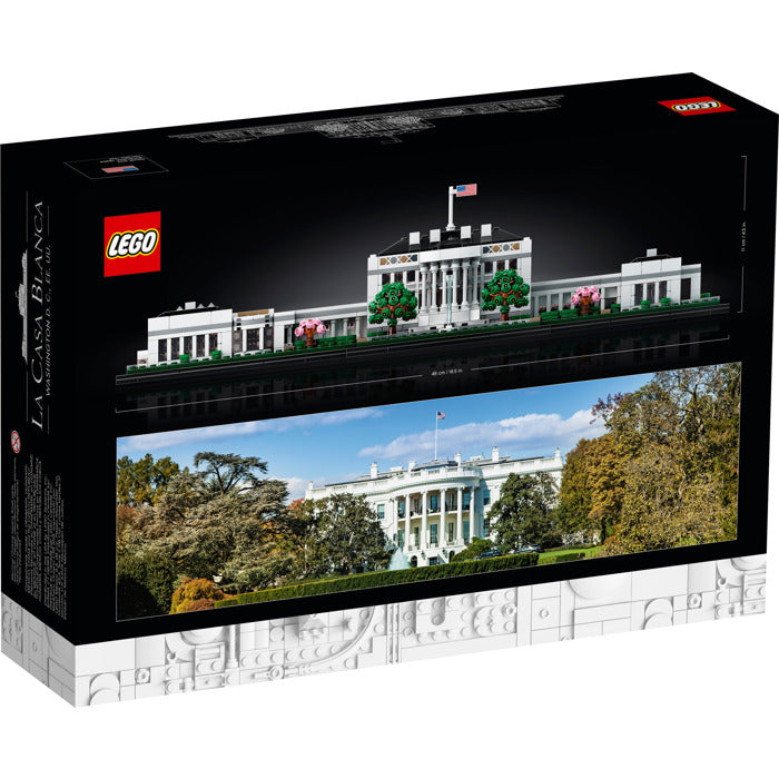 The White House | 21054