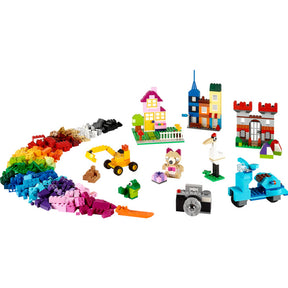 Large Creative Brick Box | 10698