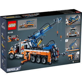 Heavy-Duty Tow Truck | 42128