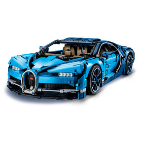 Bugatti Chiron | 42083