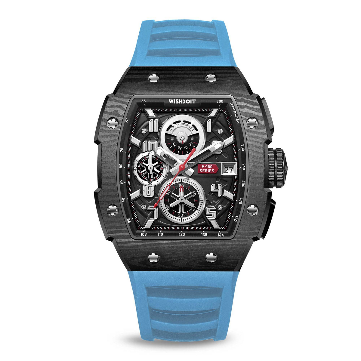 Racing | F-150 Chrono - Quartz | 42mm