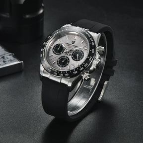 PAGANI DESIGN Men's Automatic 40mm | PD1664