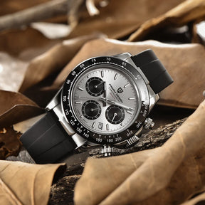 PAGANI DESIGN Men's Automatic 40mm | PD1664