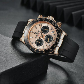 PAGANI DESIGN Men's Automatic 40mm | PD1664