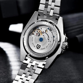 PAGANI DESIGN Men's Automatic 40mm | PD1662