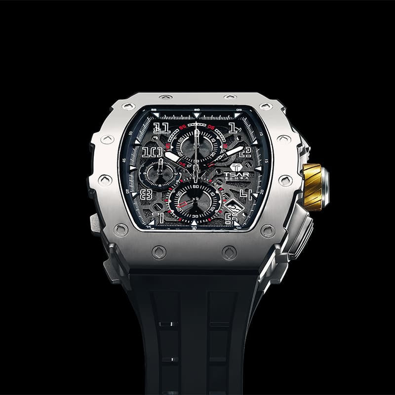 Elemental Series-Calendar Version TB8204Q