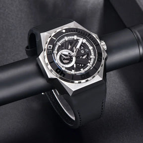 PAGANI DESIGN Men's Automatic 47.5mm | PDYS007