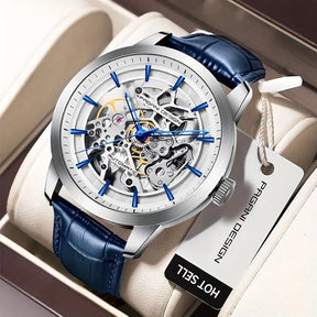 PAGANI DESIGN Men's Automatic 43mm | PD1638